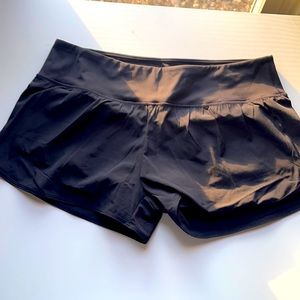 ZYIA Shorts